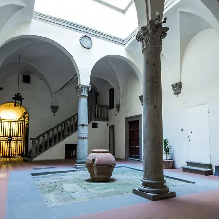 Appartement Maggio View
