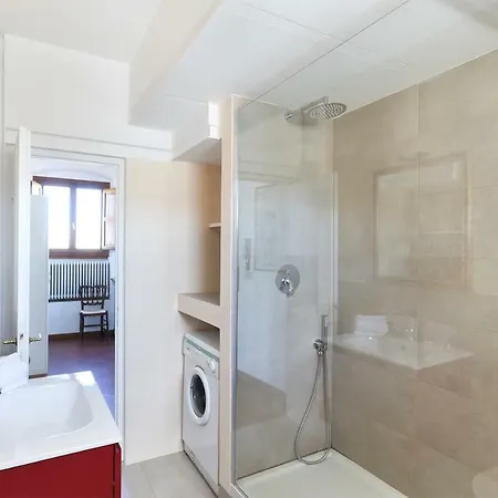 Appartement Maggio View