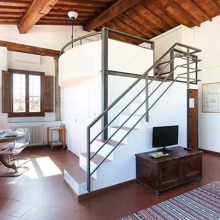 Maggio View Appartement Florence