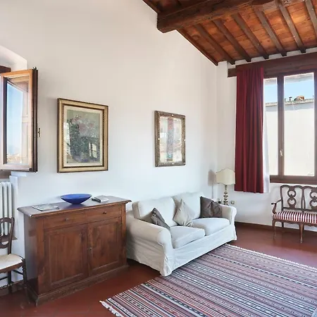 Maggio View Appartement *