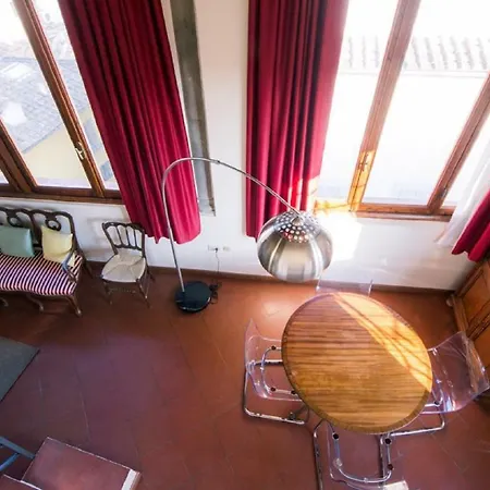 Appartement Maggio View *