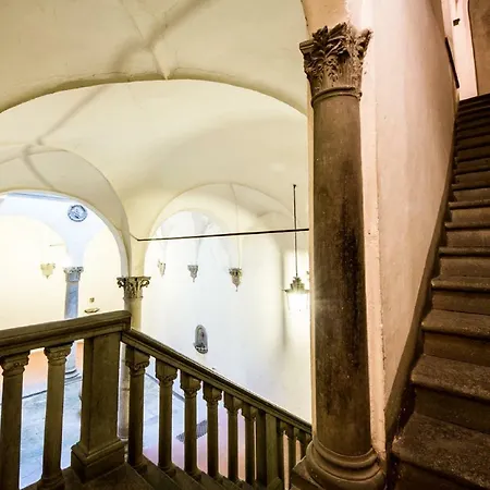 Maggio View Appartement *