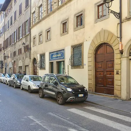 Maggio View Appartement *