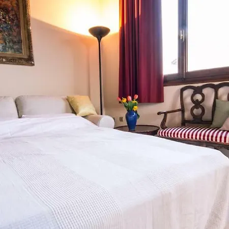 Appartement Maggio View Florence